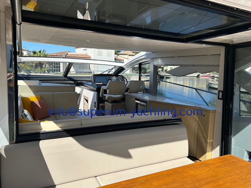 IMG_0232 Sunseeker Predator 50