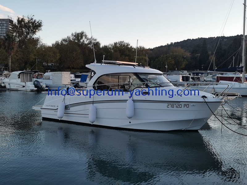 WhatsApp Slika 2023-09-27 u 12.03.09_a1966e30 Beneteau Antares 8