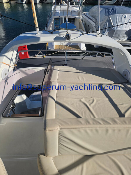 20251003_162959 Beneteau Antares 36