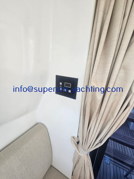 20251003_162908 Beneteau Antares 36