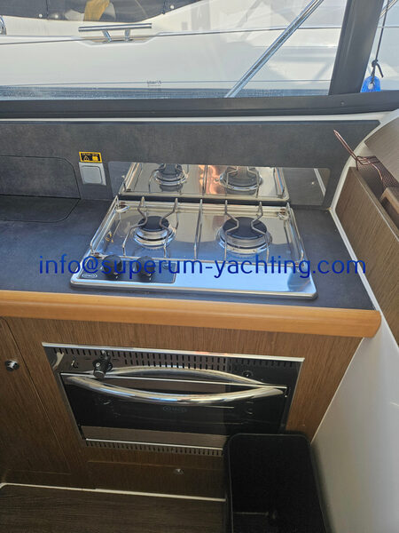 20251003_162756 Beneteau Antares 36