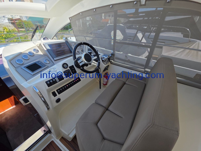 20260313_114543 Jeanneau Prestige 390S