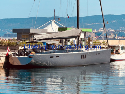 Hanse 630e