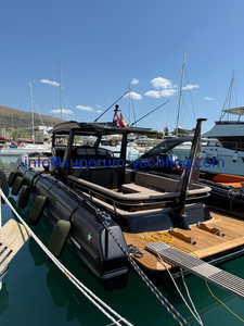 Novamarine Black Shiver 120