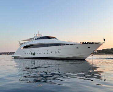 PerMare Amer 116