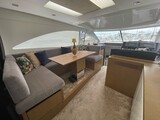 24 Beneteau Gran Turismo 49
