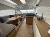 13 Beneteau Gran Turismo 49