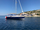 htgh Jeanneau Sun Odyssey 490