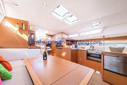 rrrrthr Jeanneau Sun Odyssey 490