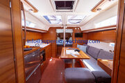 DSC04239 Dufour 382 Grand Large