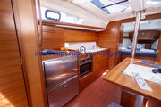 DSC04241 Dufour 382 Grand Large