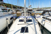 DSC03980 Dufour 360 Grand Large 