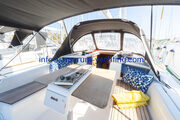 DSC03975 Dufour 360 Grand Large 