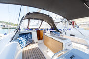 DSC03967 Dufour 360 Grand Large 
