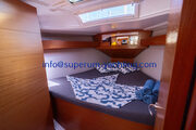 DSC03958 Dufour 360 Grand Large 