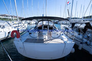 DSC03883 Dufour 460 Grand Large