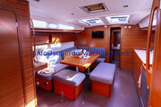 DSC03814 Dufour 460 Grand Large