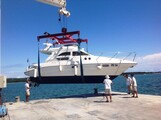 hth Sealine F33