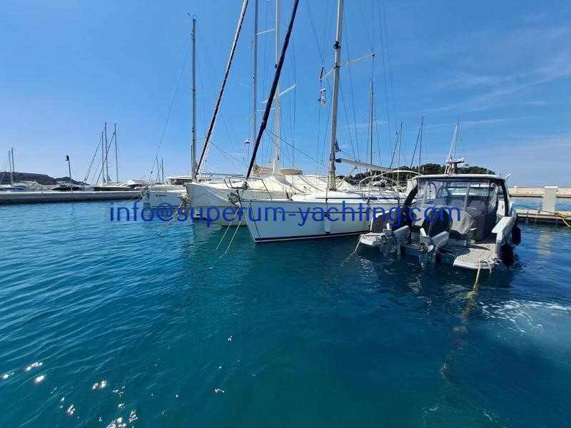 Bavaria 38 se vende