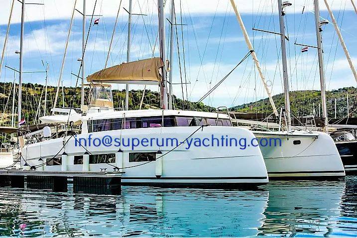 Dufour Catamaran 48 se vende