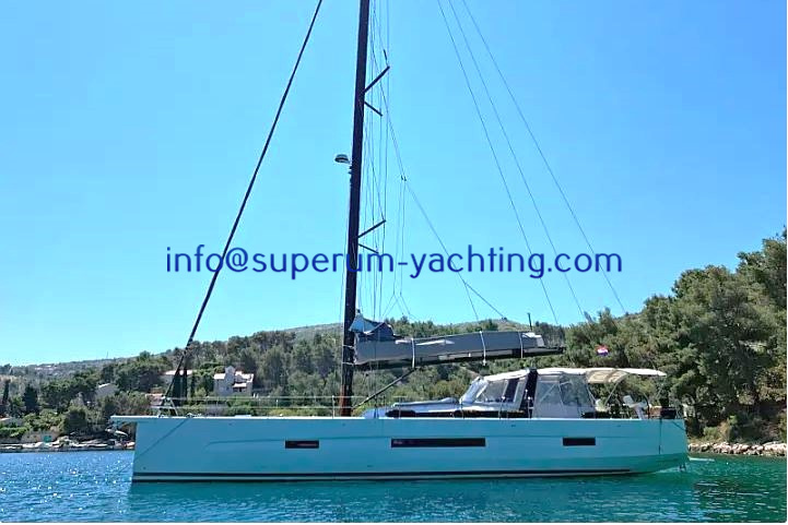 Dufour 63 Exclusive se vende