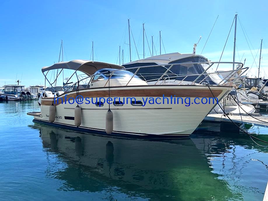 Terra Nauta 30 se vende