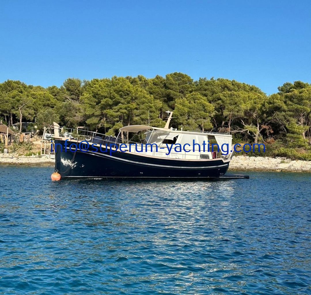 Menorquin 160 HT se vende