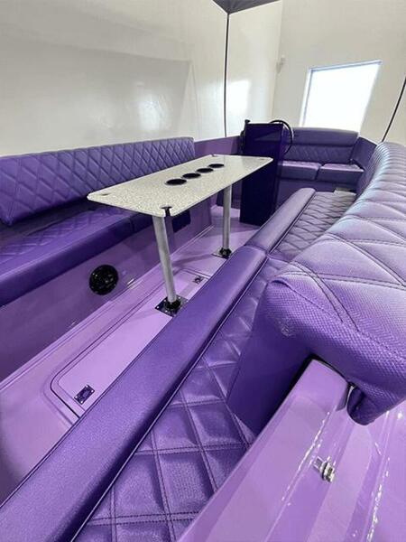  Vision Fantail 217