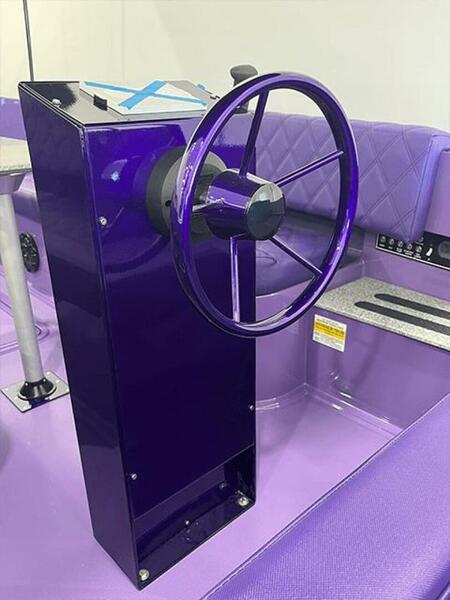  Vision Fantail 217