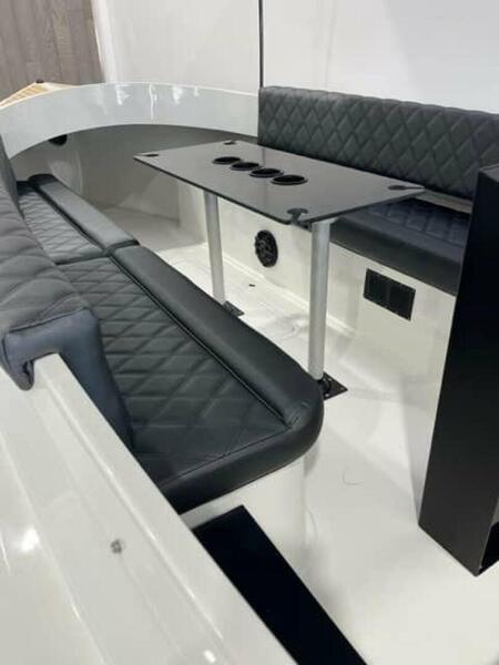  Vision Fantail 217