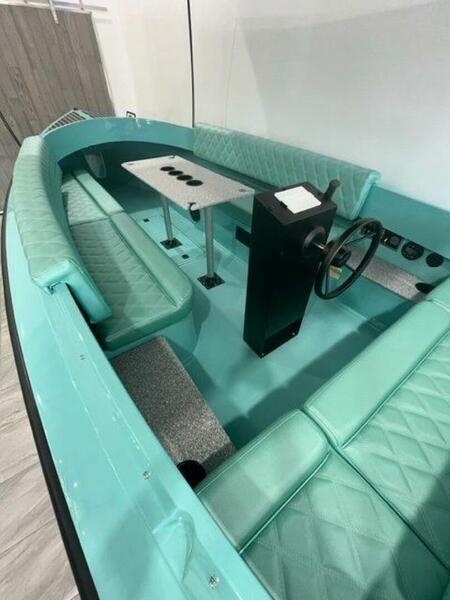 Vision Fantail 217