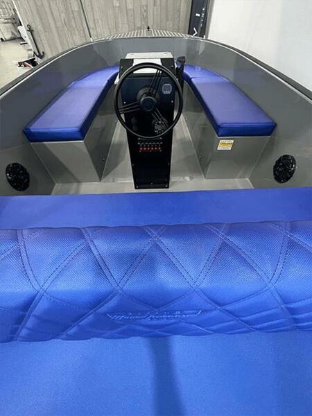  Vision Volt 180
