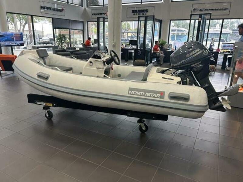  Northstar Axis 3.1