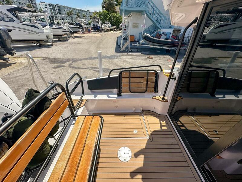  XO Boats EXPLR 10S Plus