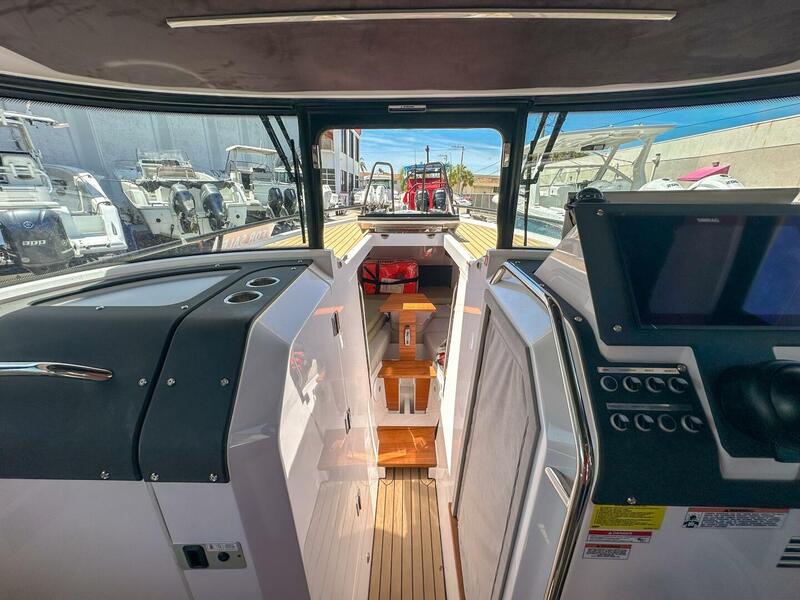  XO Boats EXPLR 10S Plus