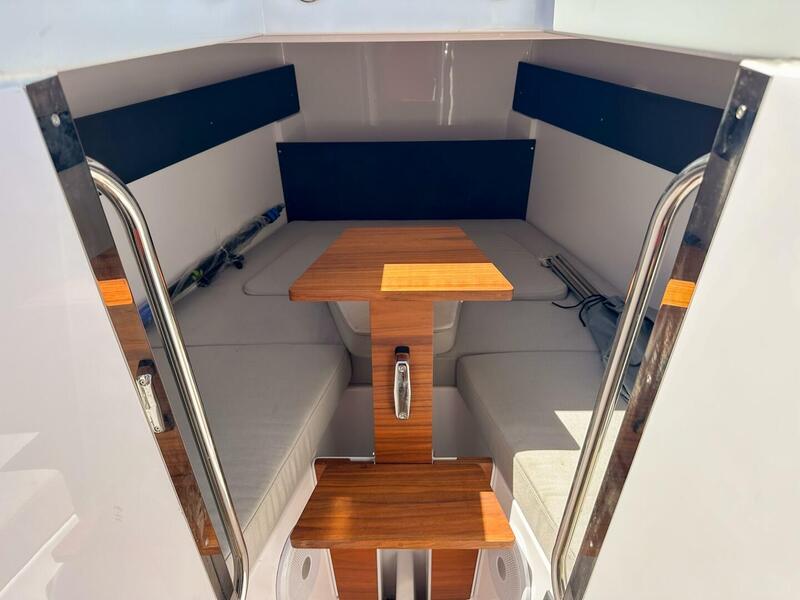  XO Boats EXPLR 10S Plus
