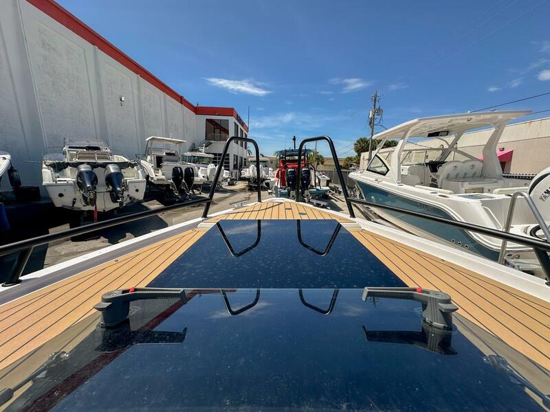 XO Boats EXPLR 10S Plus