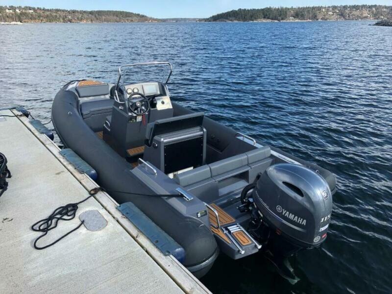  Northstar Orion 6