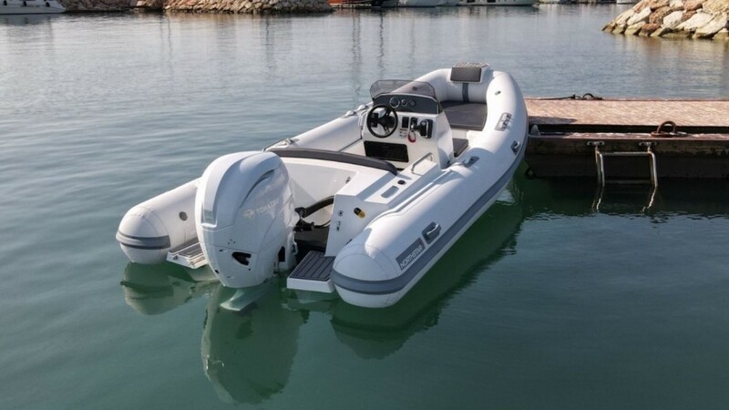  Northstar Axis 4.8