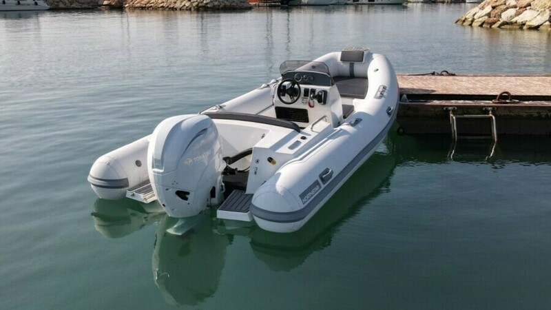  Northstar Axis 4.8