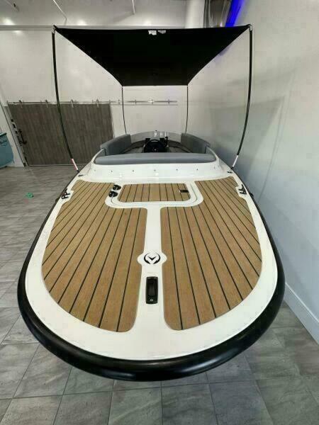  Vision Fantail 217