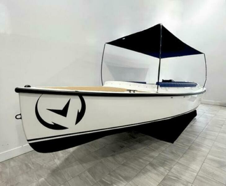  Vision Fantail 217