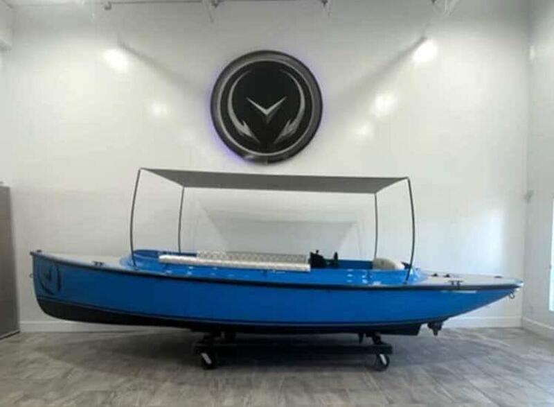  Vision Fantail 217