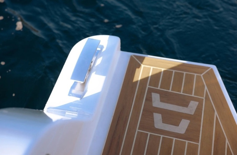  Other AIATA Wayfinder 38 Cabin