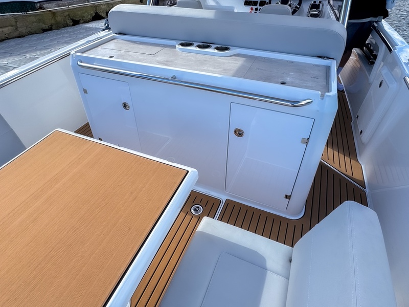  Vision Sterk 31 E