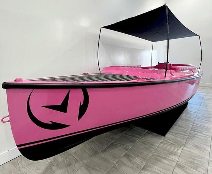  Vision Fantail 217