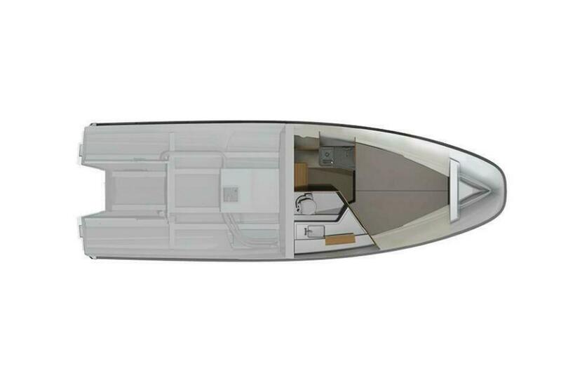  Nimbus Commuter 9