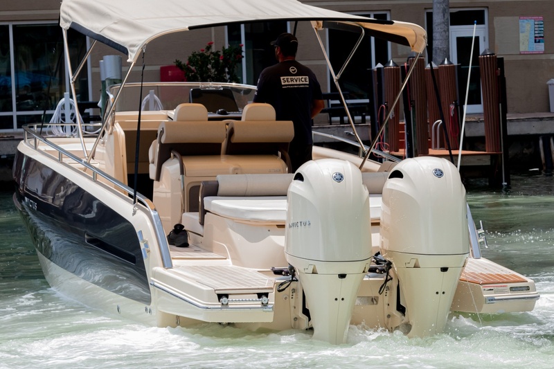  Invictus GT280S