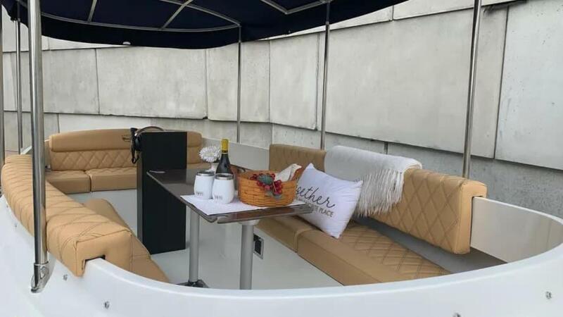  Vision Fantail 217