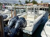  Sailfish 320 CC